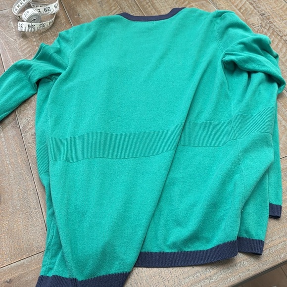 Lilly Pulitzer Cody Button Cardigan Sweater size Medium - Picture 8 of 8